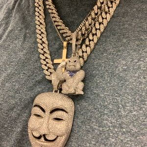 Meet your Posher, Davd